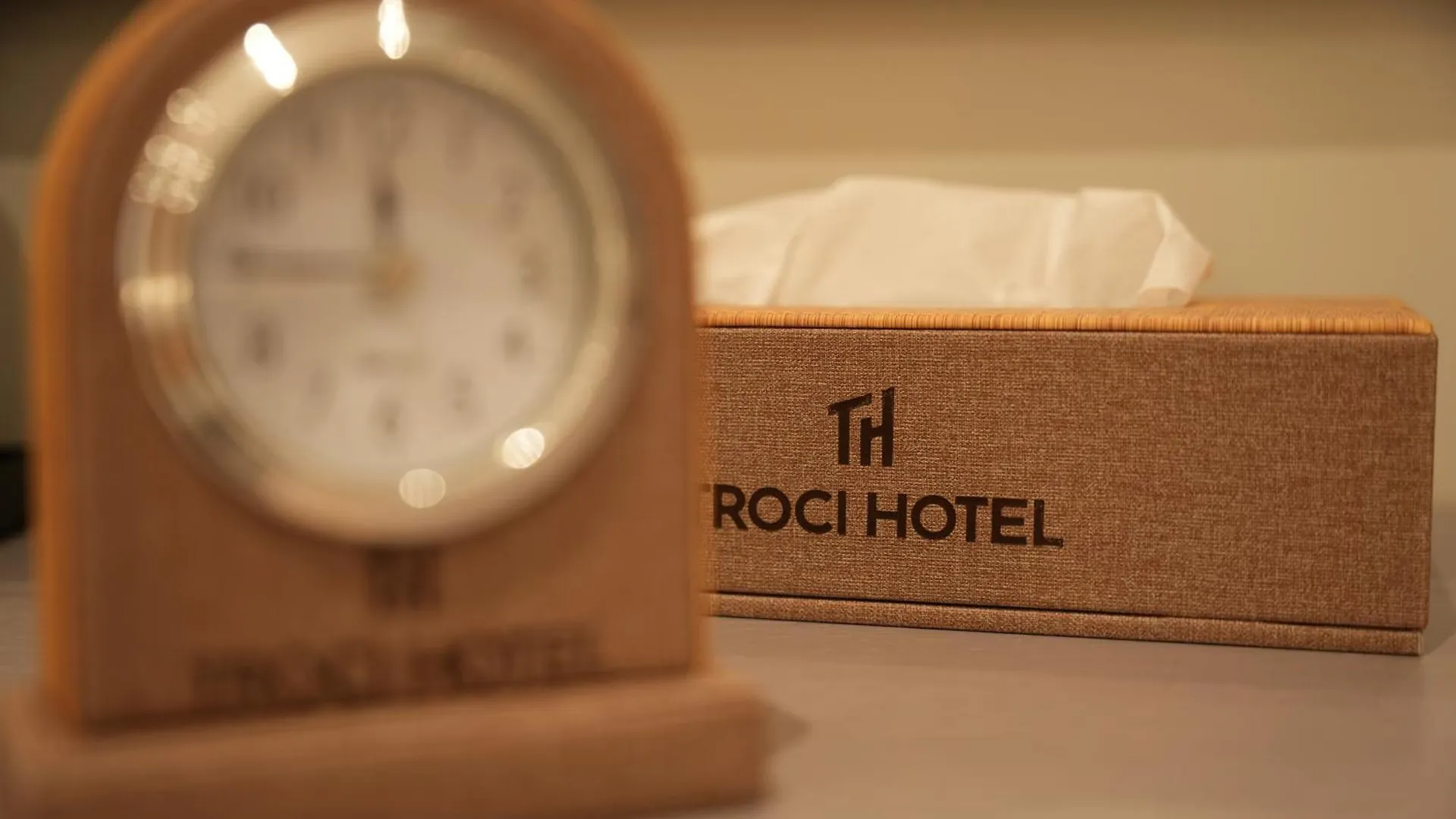 Troci Hotel Kamez