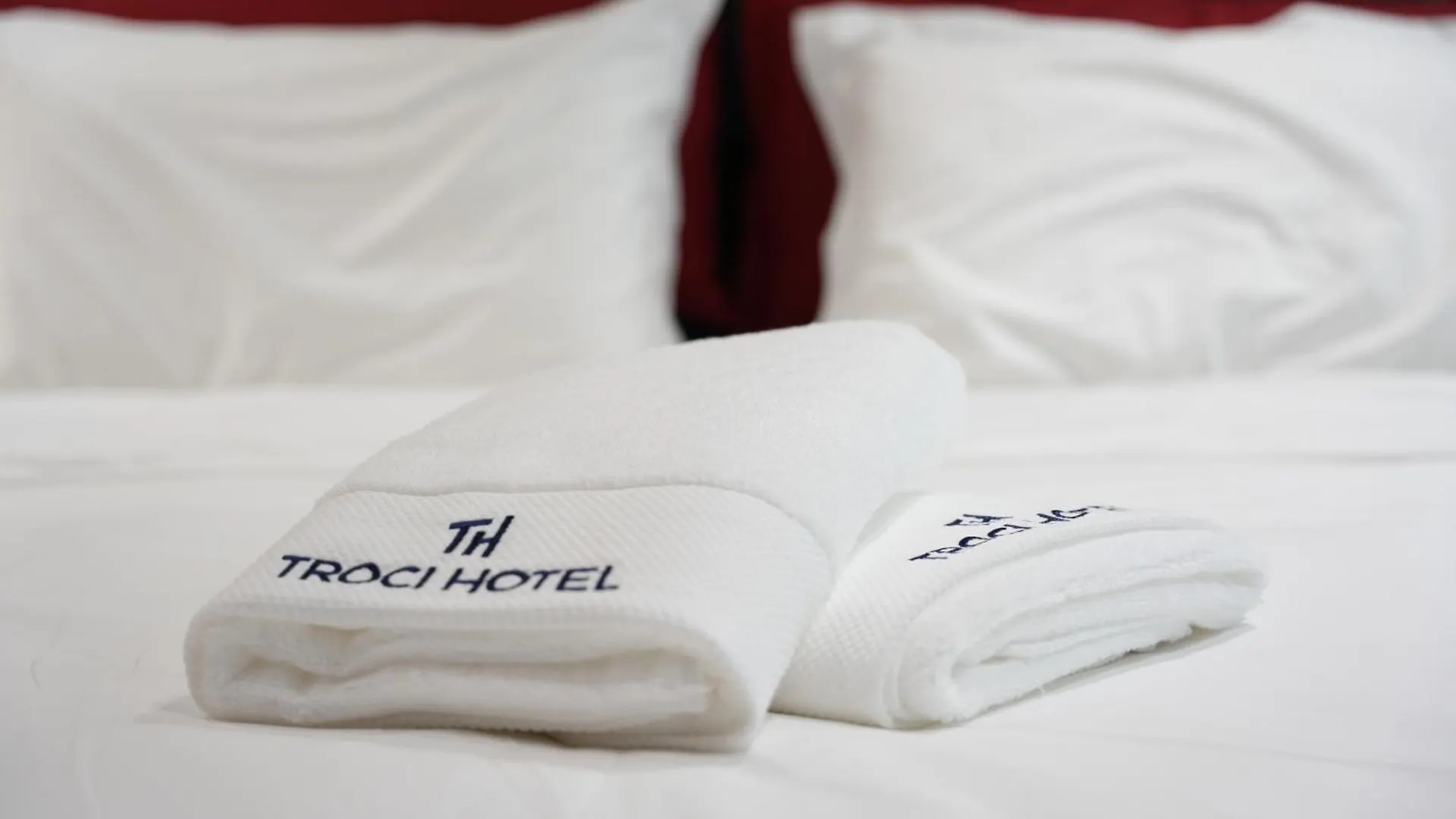 Troci Hotel Kamez