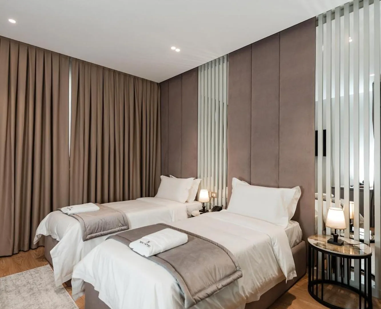 *****  Troci Hotel Kamez Arnavutluk