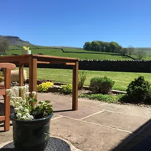 Broad Croft House , Horton in Ribblesdale United Kingdom