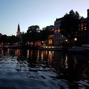 Mar&mar Bb Frühstückspension Amsterdam