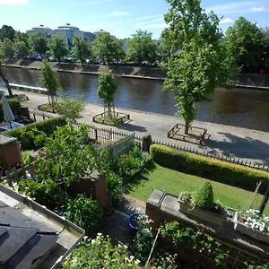 Abbey 3*, York United Kingdom