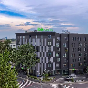 Ibis Styles Erbas 3*, Bucharest Romania