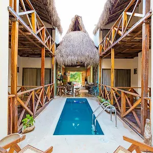 Alma De Zorro Hotel Bacalar