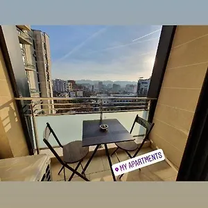 Apartment My