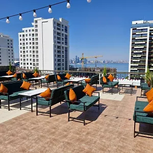Nur & Terrace Cafe Azerbaycan