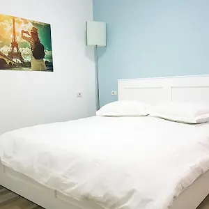 Apartment Downtown