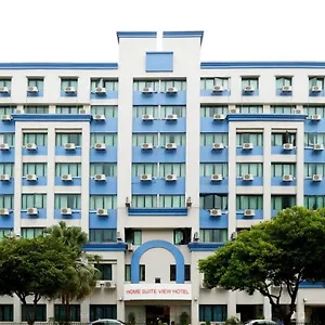 Yaju Hotel Singapur