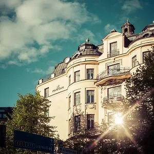 Kung Carl, Worldhotels Crafted İsveç