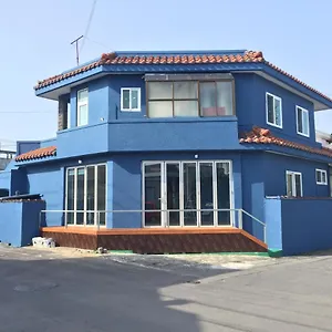 Jeju Guesthouse Gasthof Jeju