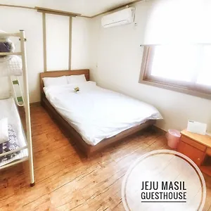 Masil Gasthof Jeju