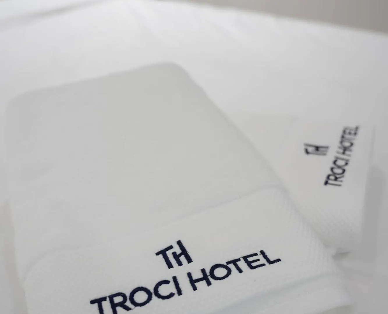 Troci Hotel Kamez